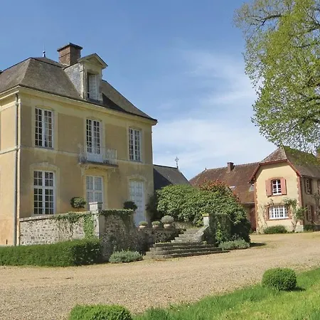 Dom wakacyjny Le Mans - Very Comfortable For Up To 9 Degré