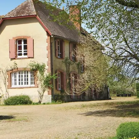 Ferienhaus Le Mans - Very Comfortable For Up To 9