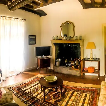 Ferienhaus Le Mans - Very Comfortable For Up To 9 *