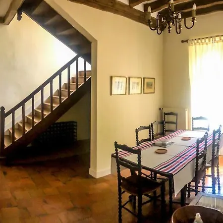 Ferienhaus Le Mans - Very Comfortable For Up To 9