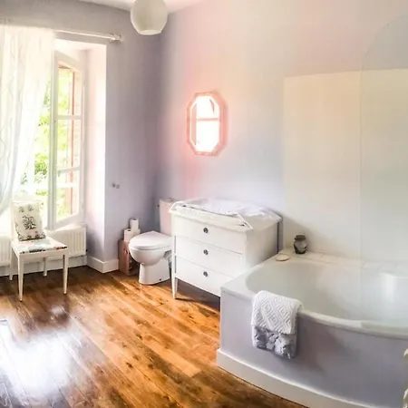 Ferienhaus Le Mans - Very Comfortable For Up To 9 *
