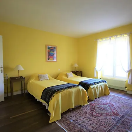 Ferienhaus Le Mans - Very Comfortable For Up To 9 *
