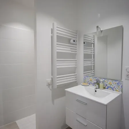 Ferienhaus Le Mans - Very Comfortable For Up To 9 Degré