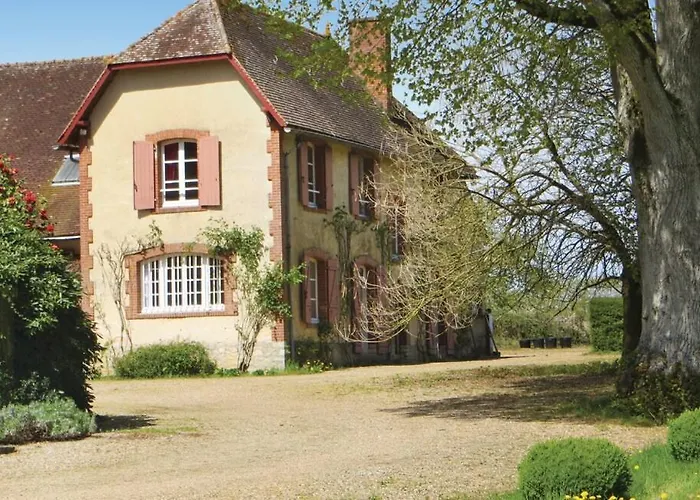 Holiday home Le Mans - Very Comfortable For Up To 9