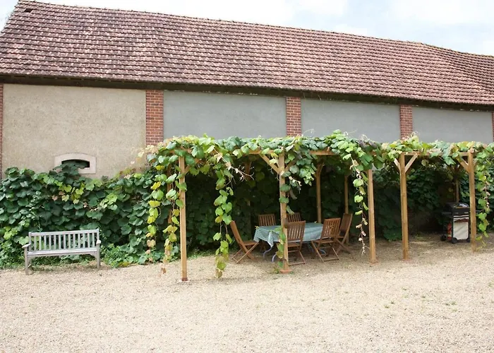 Le Mans - Very Comfortable For Up To 9 Holiday home *